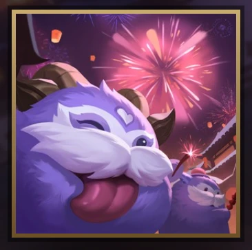 Celebration Selfie Icon