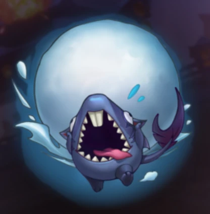 Mayhem Celebration Emote