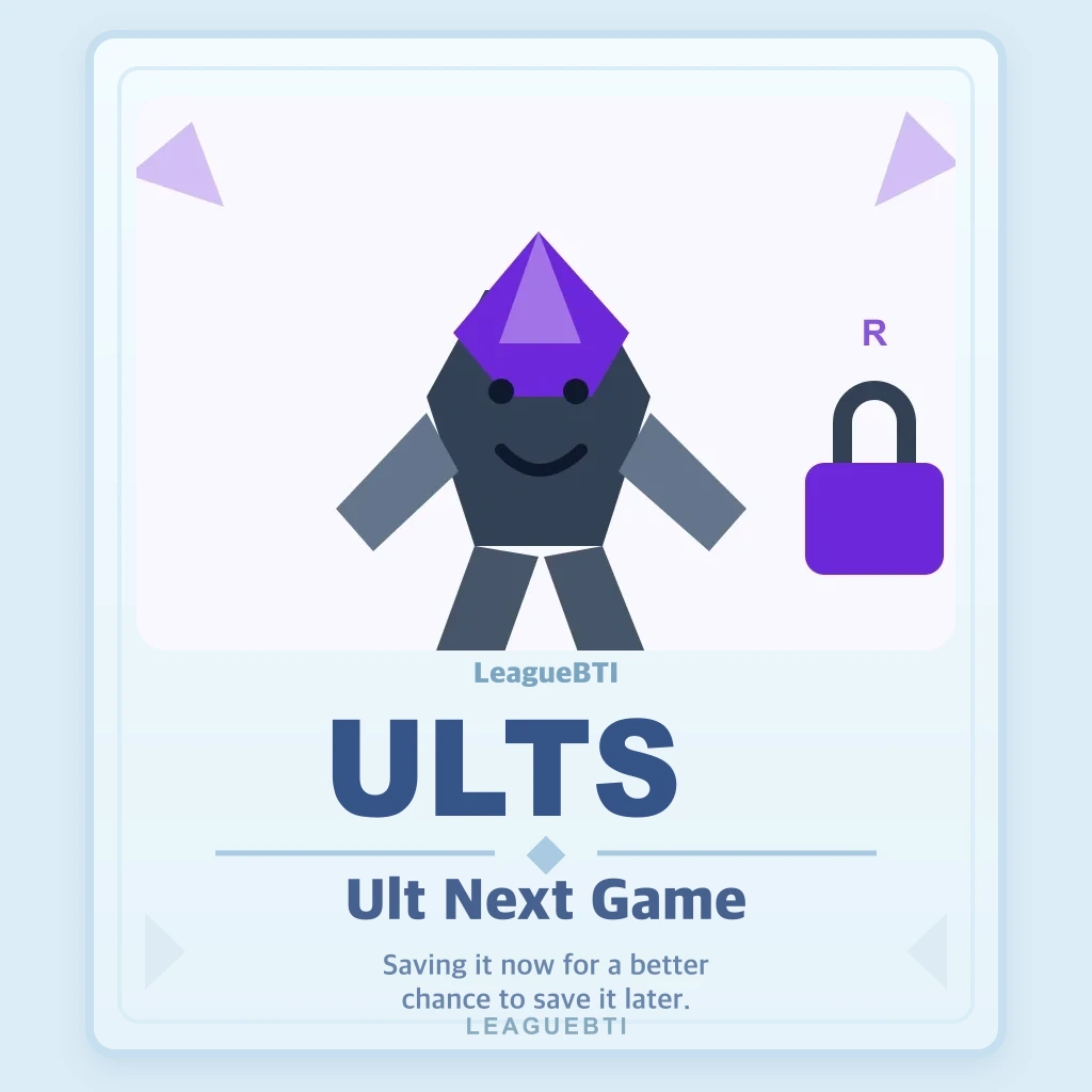Ult Next Game 나의 결과