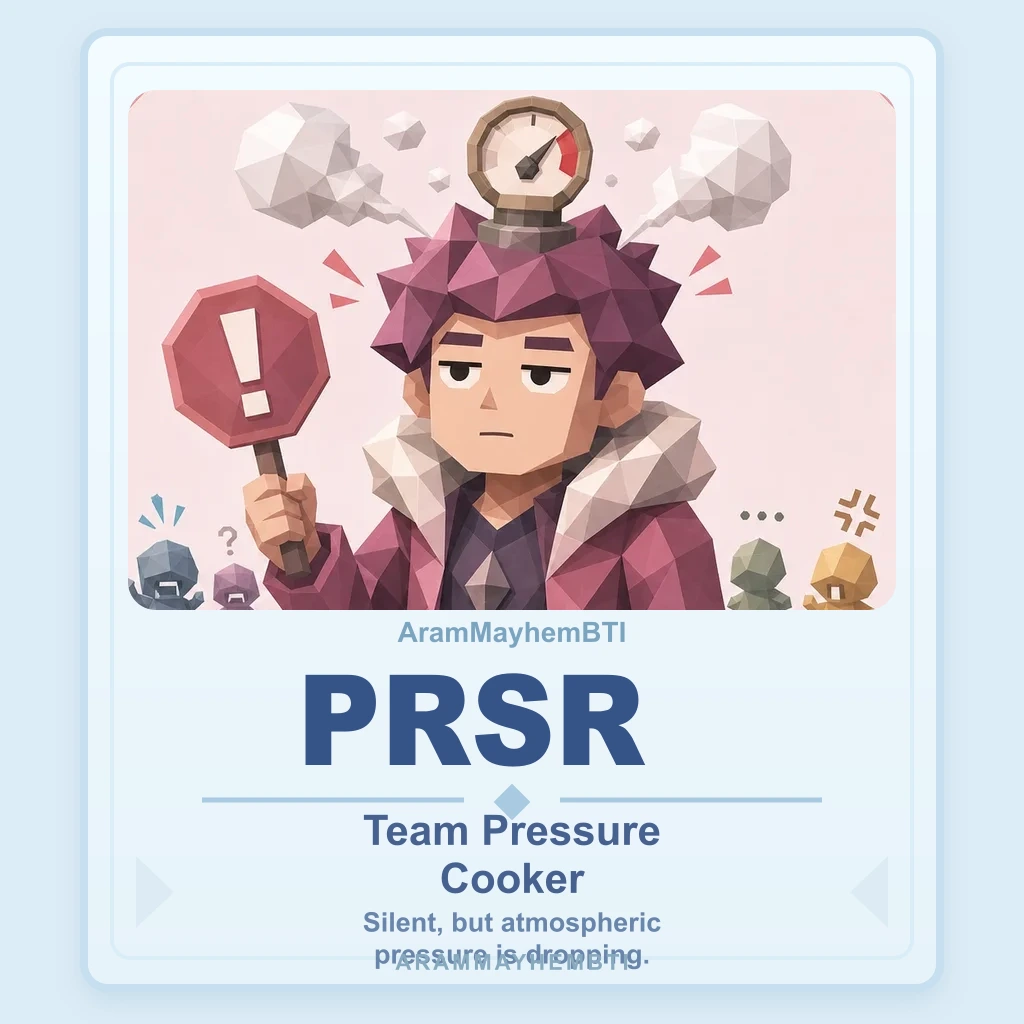 Team Pressure Cooker Kết quả của bạn