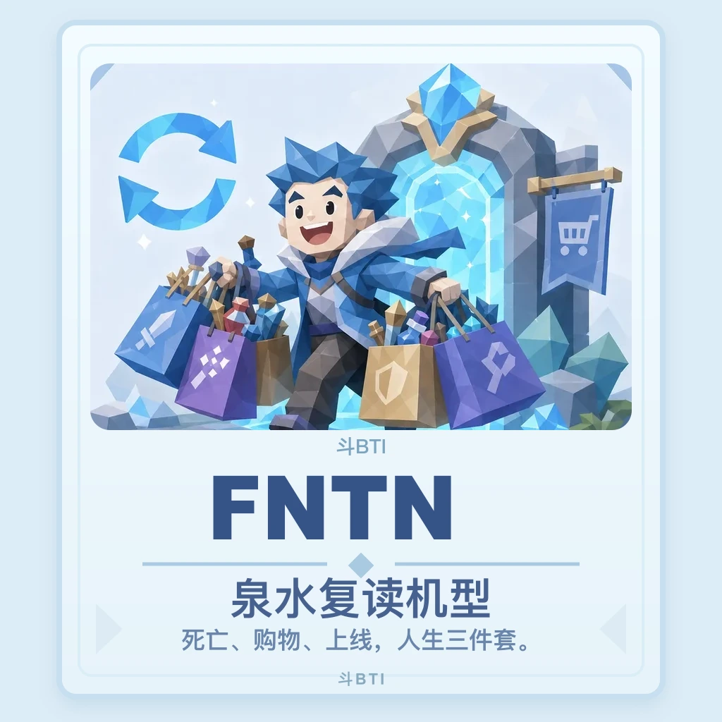 泉水复读机型 你的结果