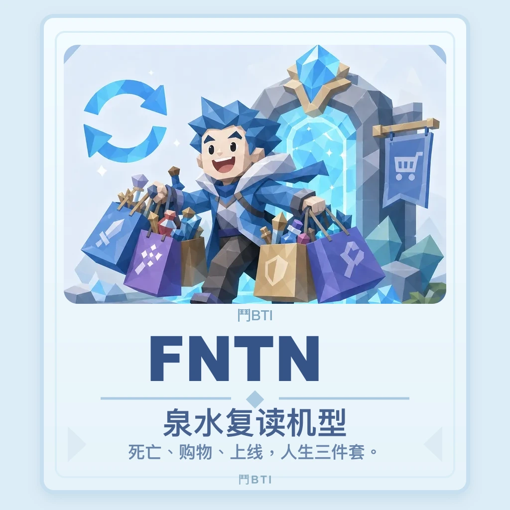 泉水复读机型 你的結果