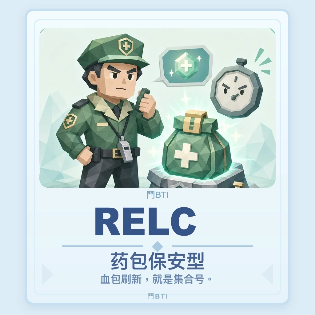 药包保安型 你的結果